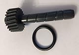 La Speedometer Gear 3987922 22 tooth speedometer gear