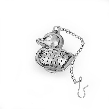 Xiao&fei 1 ml Stainless Steel Tea Strainer , Brew Coffee Maker Manual