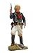Collectible Toy Soldiers 1/32 Scale General George Custer US 7th Cavalry Black Hawk Custer's Last Stand Little Bighorn 1876 Metal Figure New in Box BH-0101 Britains King and Country Type