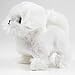 Toysery Puppy Plush Dog Toy Walking Barking Lucky Kids Pet Toy - Battery Operated