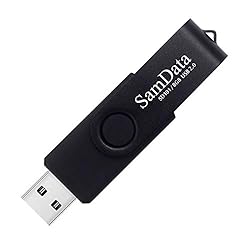 SamData 8GB USB Flash Drives 5 Pack 8GB Thumb