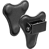 CAMMHD Body Camera Magnet Mount, Support 45° Angle Adjustable for Body Camera, 6 Strong Magnets, Universal Magnetic Suction Clip for All Model Body Cameras