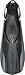 Aqua Lung X Shot Spring Strap Diving Fin