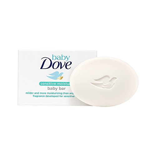 dove baby bar