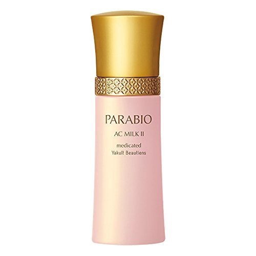 PARABIO AC MILK II 乳液 110ml パラビオ ACミルクⅡ（モイスチュアリッチ） 110mL – ヤクルトの
