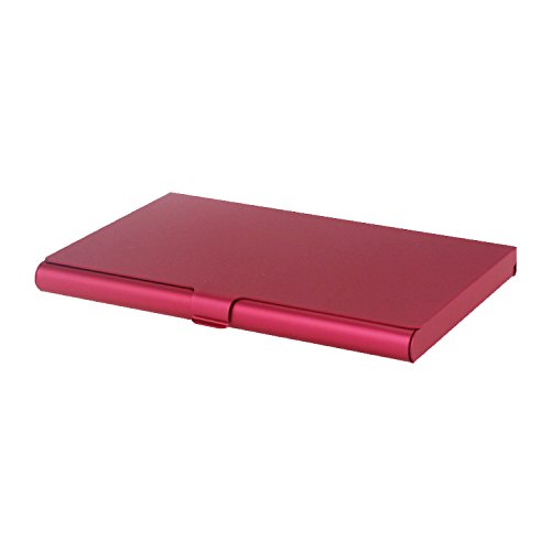 Rfid blocking credit card holder, stainless steel card …