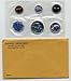 1960 P Proof US Mint Proof Set Original Government Packaging Proof