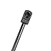 Maxpow 1Pair Front Hood Lift Supports Shocks Struts Compatible With 2000 2001 2002 2003 Maxima 4161