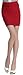 Simplicity 2 Pcs Women's Sexy Slip-On Mini Pencil Skirt,Blak/ Bur