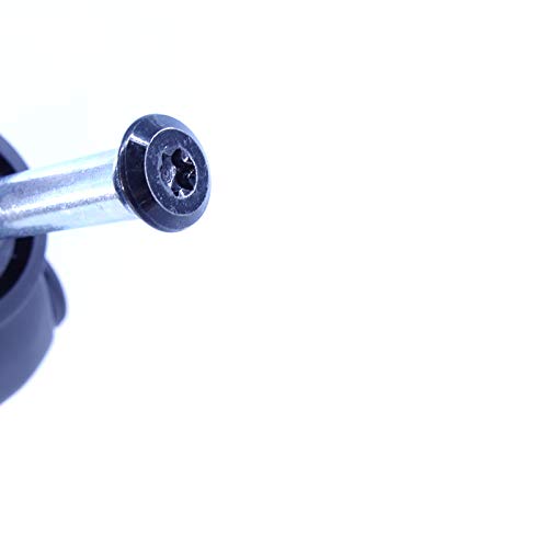 Front Wheels Full Set Replacement for Babyzen YOYO & YOYO+ Stroller - Thumbnail 6