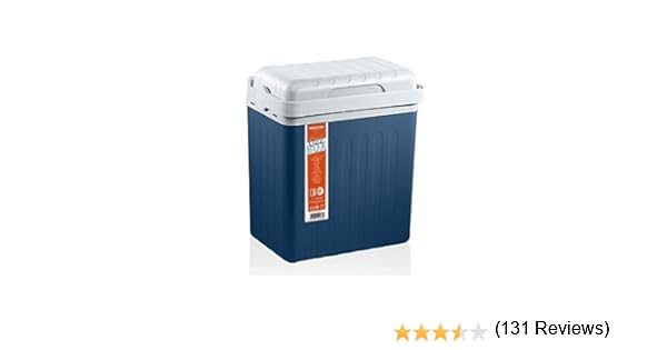 Amazon.es: Mobicool U22 - Nevera pasiva, 23 litros de capacidad