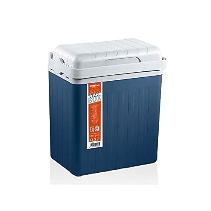 Amazon.es: Mobicool U22 - Nevera pasiva, 23 litros de capacidad