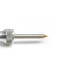 Dynaplug, kit de herramientas de reparación de neumáticos sin cámara   Aluminio PRO   Fabricado en EE. UU.