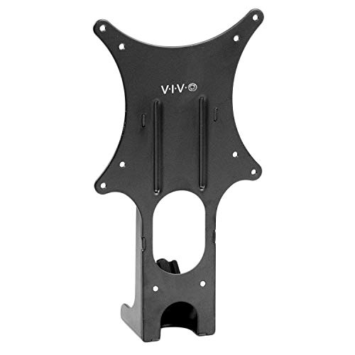 VIVO Quick Attach VESA Adapter Plate Bracket Designed For Samsung CF397