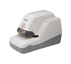 Max Electronic Stapler No.50FE