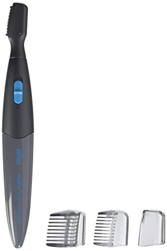 Braun 81282245 cruzer hd trimmer (5363)