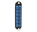 Corning LANscape CCH Patch Panel with 12 LC Duplex OS2 Singlemode Adapters (Ceramic Insert) CCH-CP24-A9