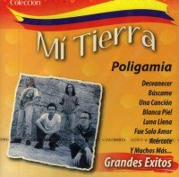 Poligamia - Una canción - Zortam Music