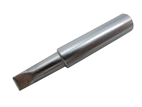 10 PCS Soldering Tips 900M for Hakko 936 937 FX-600 Radio Shack 64-053 Yihua 936 x-tronics 3020 Baku 909 878AD zany 853d Atten Quick Aoyue Solder Iron Tip (Brand"AiCE Tls") – Bild 8