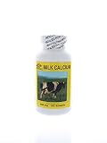 Nu Health Milk Calcium, 600mg, 100 Softgels