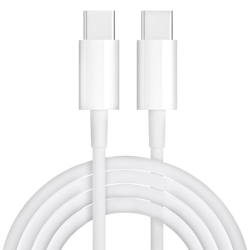 elzle Câble USB-C 2m, 240W Câble de Charge Rapide USB-C... en promo sur Amazon