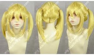 Aw139 コスプレウィッグ 荒川アンダー ザ ブリッジ ステラ ウィッグ ネット コスプレ 仮装 通販 Amazon