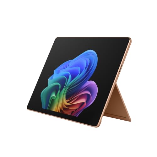 Surface Pro 13 (12. Edition) Touch Dune Snapdragon X2 Elite 16GB/ 512GB SSD Win11 EP2-65180