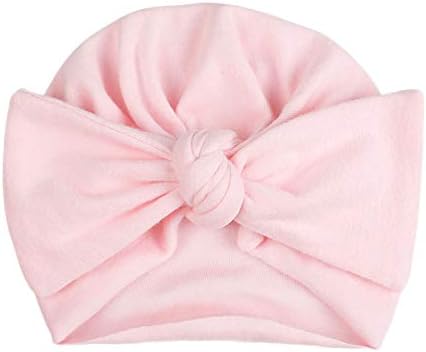 Xiaohawang新生児 帽子 ベビー 帽子 0 8ヶ月 コットン100 赤ちゃん ぼうし 男の子 ニットキャップ