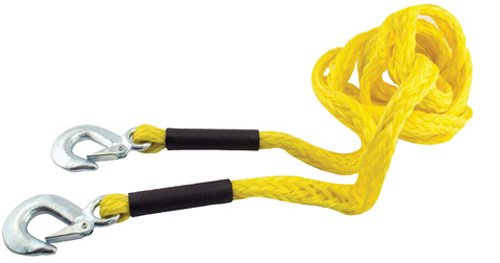ERICKSON Erickson Tow Rope 2000 Lb Capacity