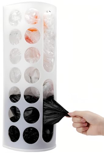Lunies Plastic Bag Holder