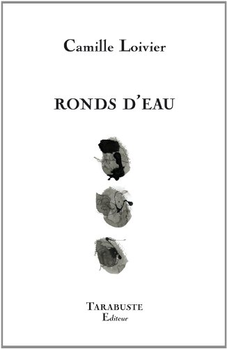 Ronds d'eau