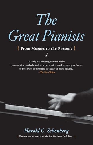 Amazon.com: The Art of Piano - Great Pianists of 20th Century