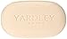 Yardley London Oatmeal and Almond Naturally Moisturizing Bath Bar, 4.0 oz. (Pack of 24)
