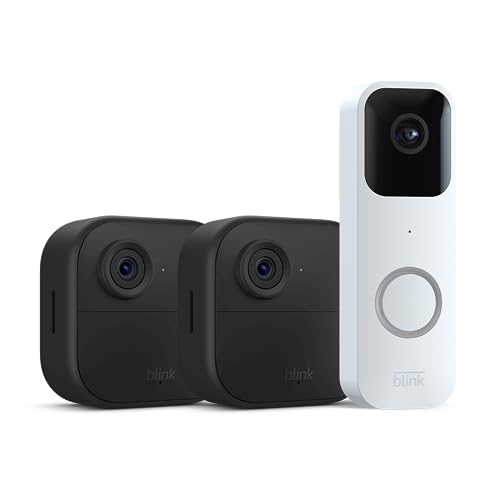 Doorbell Camera Blink No Cameras Enabled For Motion Blink Video