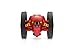 Parrot Jumping Night MiniDrone - Marshall (Red)