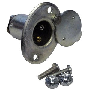 Powerwinch P7816100AJ Metal Winch Socket