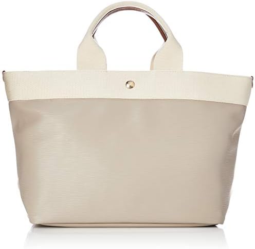 TOPKAPI Ripple Fake Leather A4 Tote Bag 5030601003 Made in Japan
