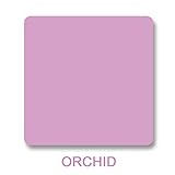 Orchid Batik Egg Dye