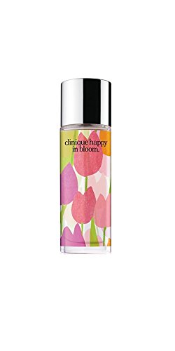 Clinique Happy in Bloom 1.7 Oz Perfume Eau De Parfum Spray - Limited Edition Clinique Happy in Bloom 1.7 Oz Perfume Eau De Parfum Spray - Limited Edition