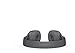 Beats Solo3 Headphones - Neighborhood Collection - Asphalt Gray