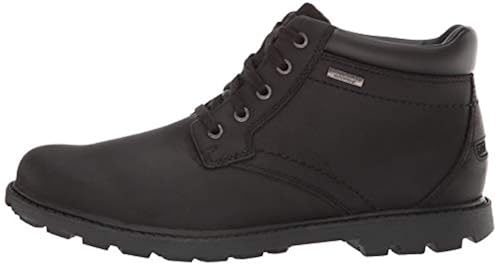 Rockport Rugged Bucks Rockport Shoes Hydroshield Waterproof