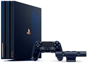 Amazon.com: Sony PlayStation 4 Pro Storage Upgrade 1TB SSD Limited