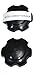 Kawasaki 650 750 Jetski Gas Cap Sx Ssxi Xi Sts Stx Jet Ski Jet Ski St 900 1100