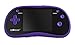 I'm Game 180 Games Handheld Player with 3-Inch Color Display, Purple