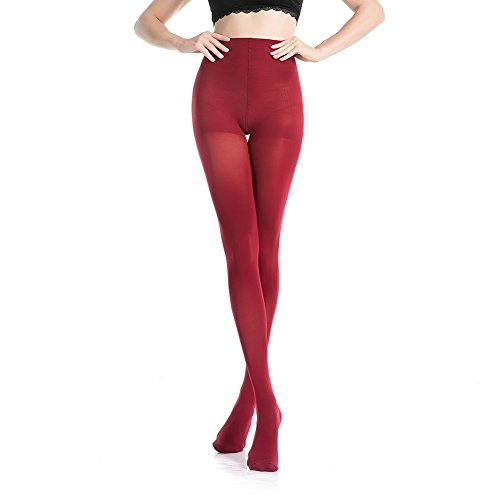 Best pantyhose red for 2019 Goriosi Reviews