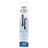 Oral-B Clic Toothbrush Ultimate Clean Replacement