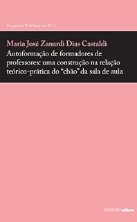 Livro Autoformação de Formadores de Professores: