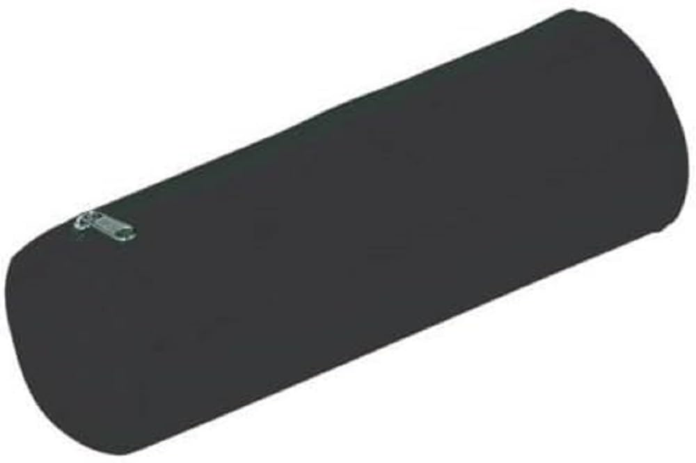 Pagna 22501-01 Basic Pencil case, Black
