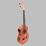 Caramel CT700 Sapele Tenor Acoustic Electric Ukulele