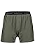 ExOfficio Men's Give-N-Go Boxer Single Pack, Nori, L